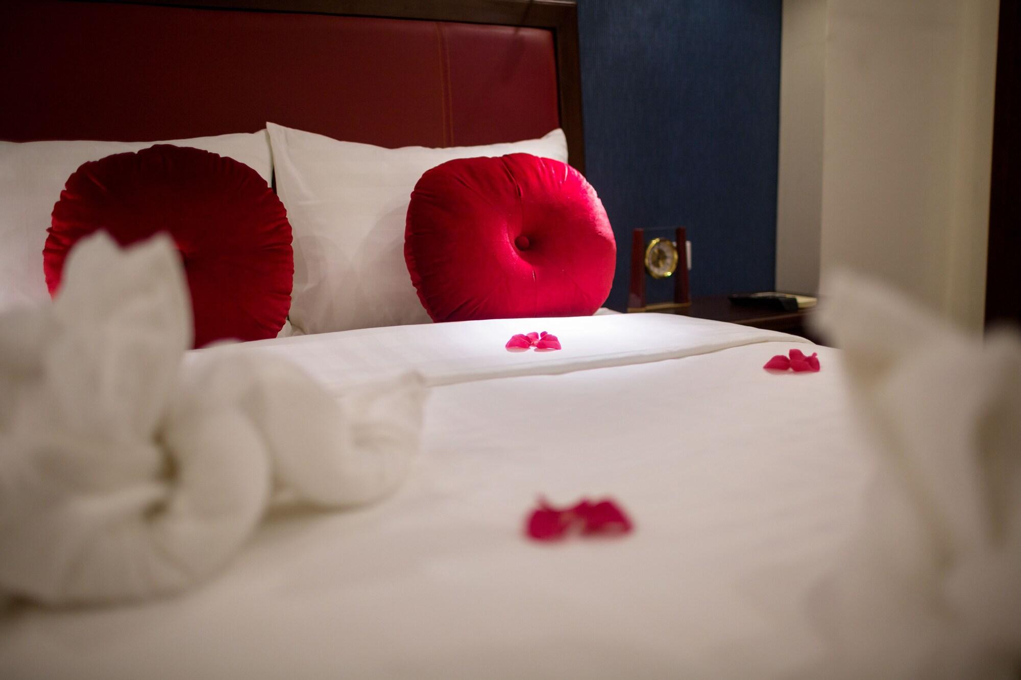 Holiday Emerald Hotel Ανόι Εξωτερικό φωτογραφία