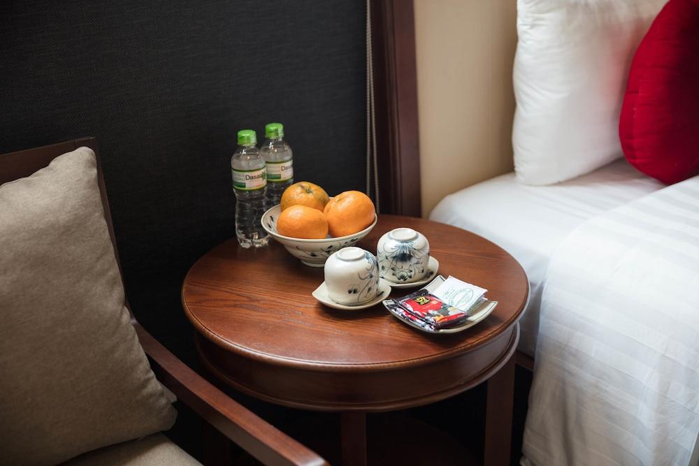 Holiday Emerald Hotel Ανόι Εξωτερικό φωτογραφία