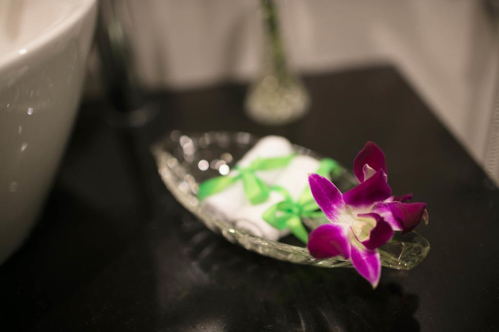 Holiday Emerald Hotel Ανόι Εξωτερικό φωτογραφία