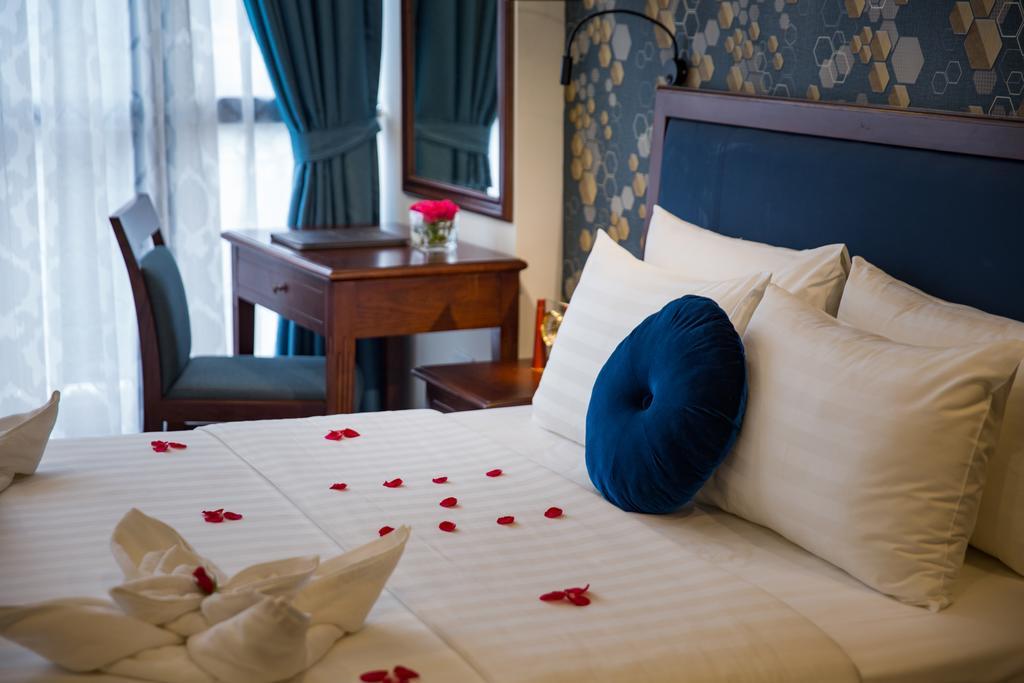 Holiday Emerald Hotel Ανόι Εξωτερικό φωτογραφία