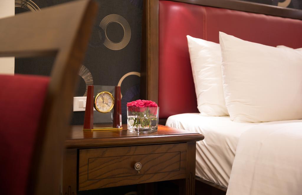 Holiday Emerald Hotel Ανόι Εξωτερικό φωτογραφία
